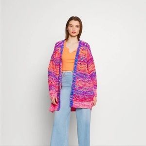 Free People Cardigan